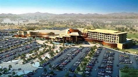 Twin Arrows Navajo Casino Resort Reviews.